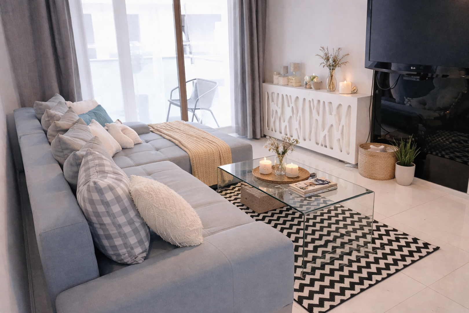 M31 Gold Sleep Centrum 3rooms Dmowskiego 3